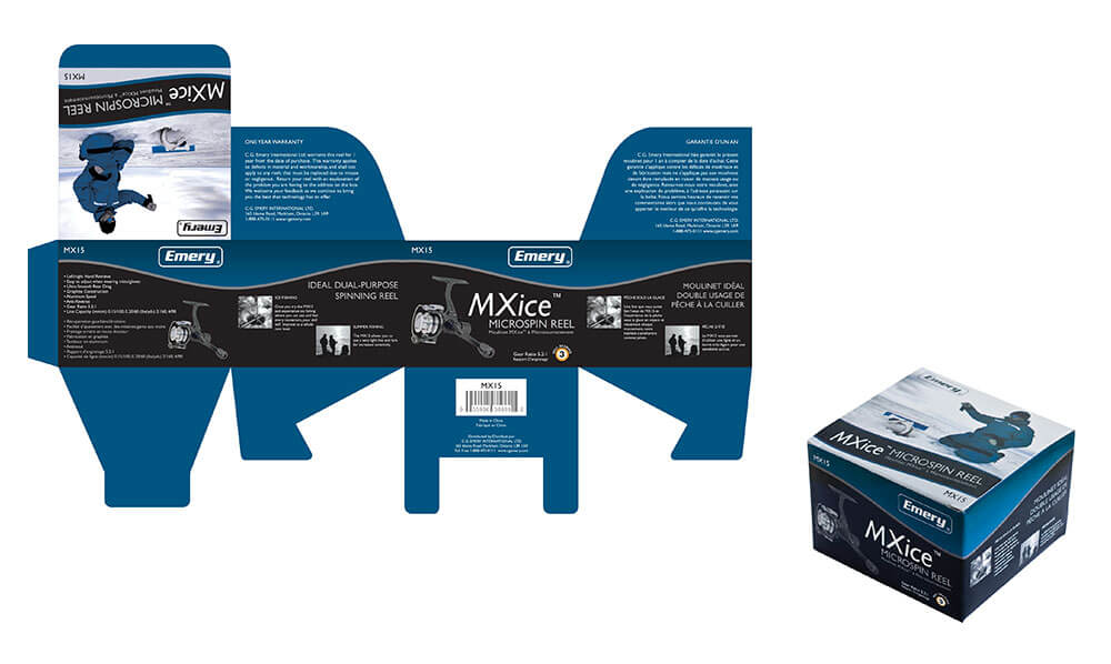 Packaging
