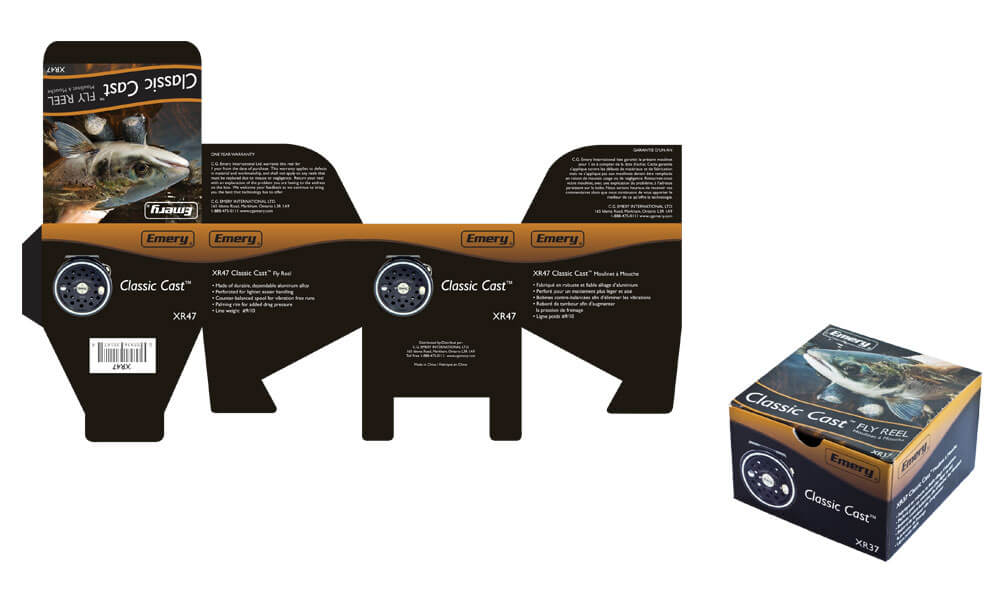 Packaging