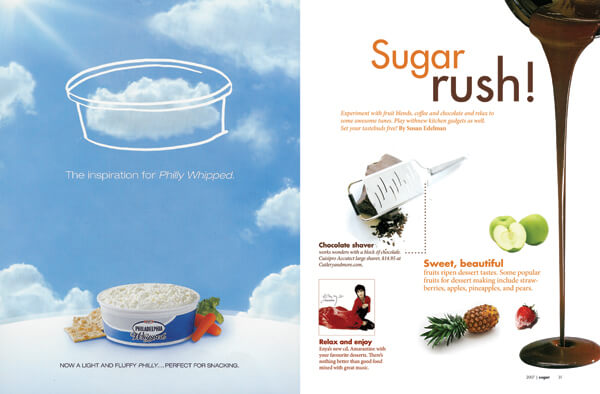 Sugar